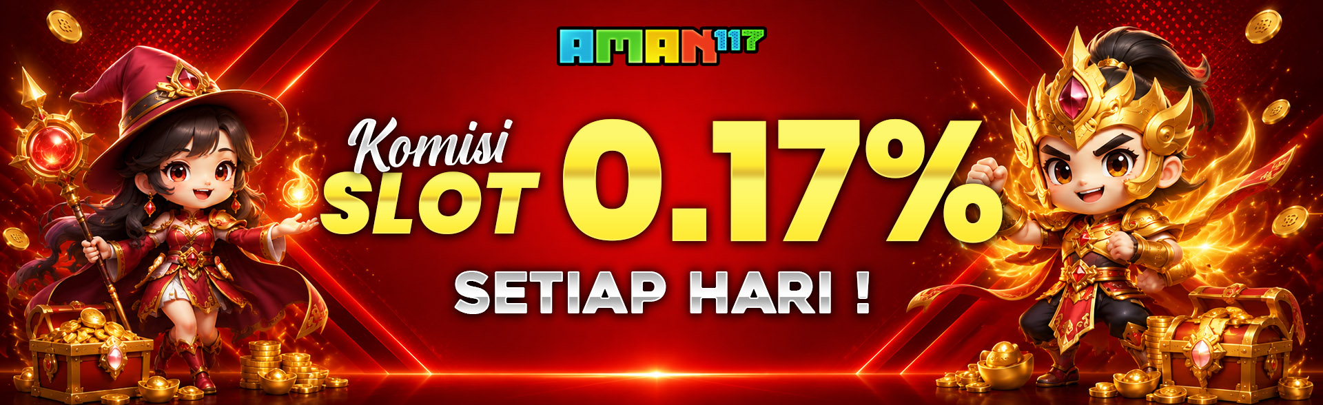 BONUS KOMISI